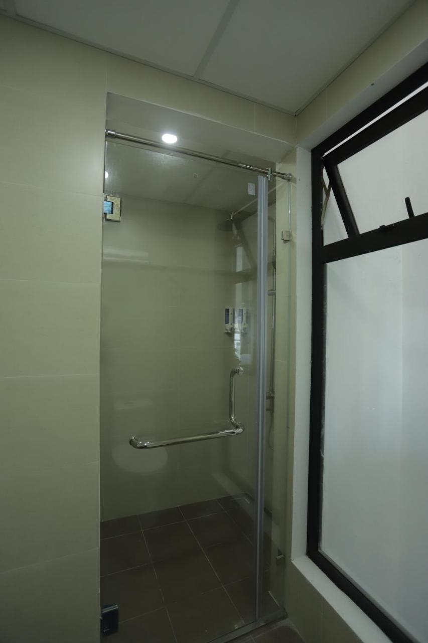 Istay Hotel Apartment 6 Hanoi Exterior photo